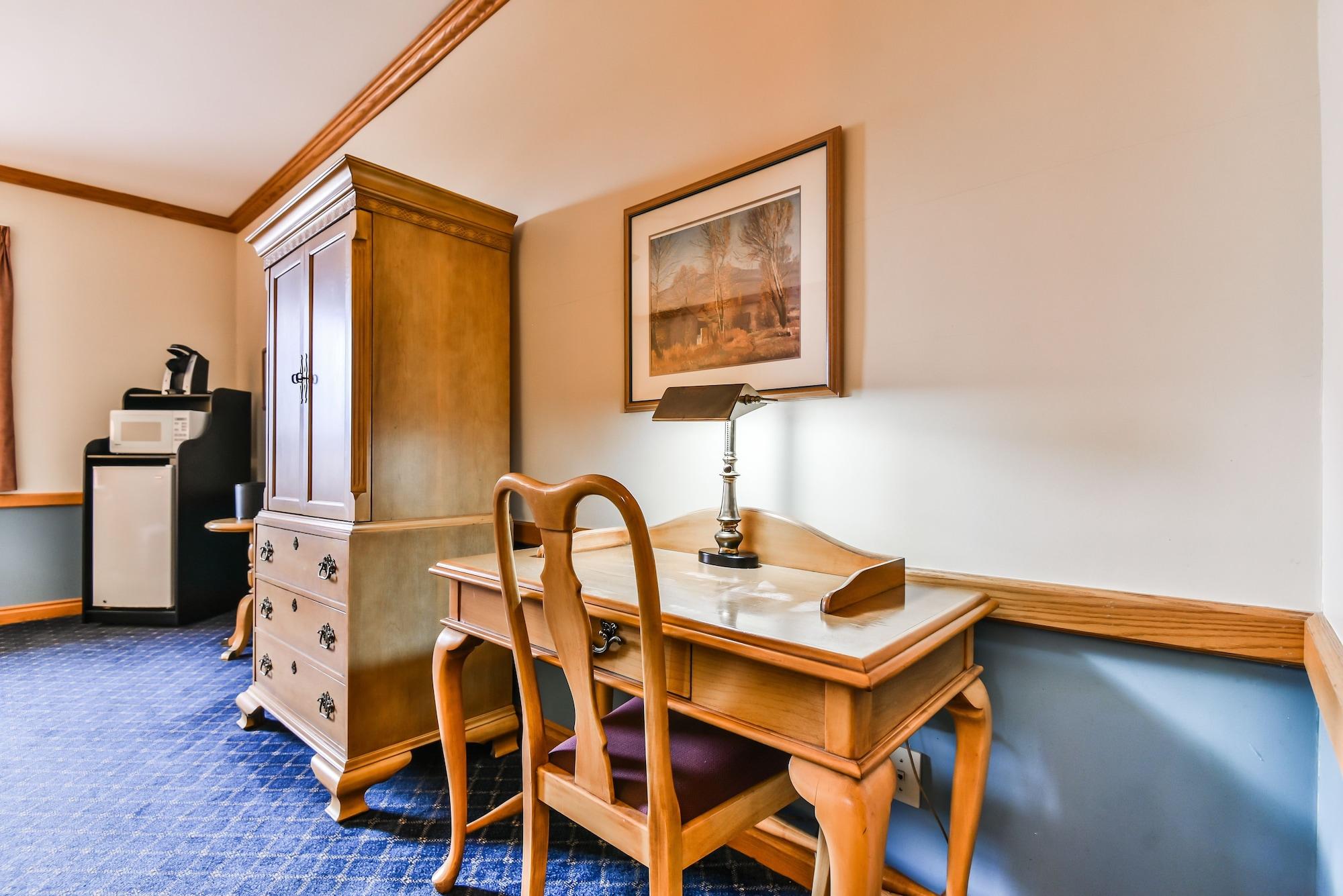 Travelodge By Wyndham Chatham Ngoại thất bức ảnh